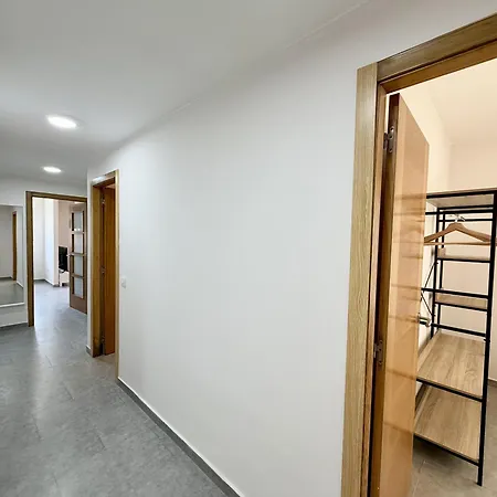 Apartamento Dragos 203