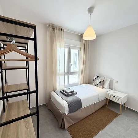 Dragos 203 Apartamento Arrecife (Lanzarote)