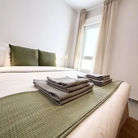 Dragos 203 Apartamento