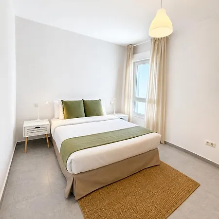 Apartamento Dragos 203